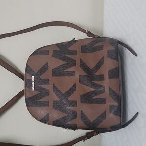 Michael Kors Cindy Large Backpack